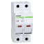 Imagine Separator de fuziune 30A 1000V DC 2 poli DC-20B cu semnalizare 101767