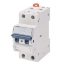 Imagine Siguranță automată Gewiss 2P 25A 4.5kA curba C GW92150