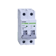 Imagine Siguranță automată Noark Ex9BS 2P 40A 4,5kA curba C