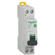 Imagine Siguranță automată modulară Schneider Electric Easy9 16A 1P+N