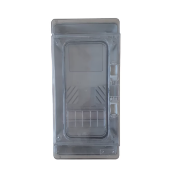 Imagine Panou pentru contor monofazic