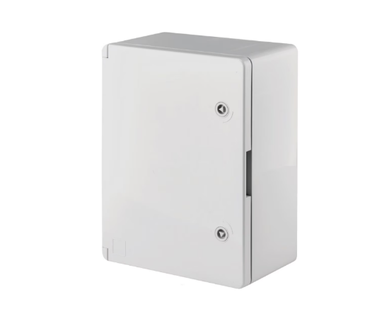 Imagine Tablou electric ABS HF 500x400x210 IP65 IK08 TABS -50X40X21