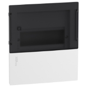 Imagine TABLOU SIG.MPRAGMA ST 1R 8M USA RAL9003 2TB MIP22108S