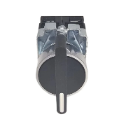 Imagine Intrerupător rotativ cu revenire, mâner alungit 0-1-2