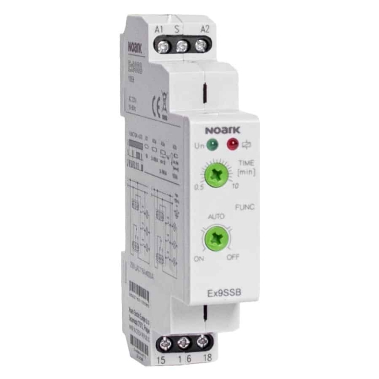 Imagine Automat de scară 05-20MIN 2300W