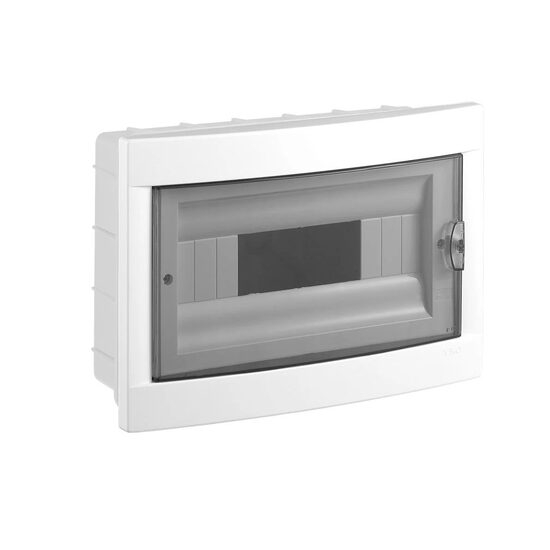 Imagine Tablou electric încastrat, 12 module (1X12M), IP40, Viko