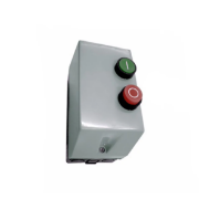 Imagine Întrerupător motor 380V 9-13A 7,5kW IP55 02-406