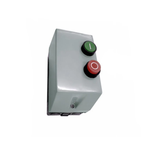 Imagine Întrerupător motor 380V 9-13A 7,5kW IP55