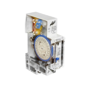 Imagine Ceas programator analogic zilnic 24H 16A 1M autonomie 100H 02-375/1