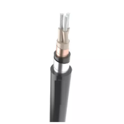 Imagine Cablu armat din aluminiu AC2XABY 3x10 mm² – 0,6/1 kV