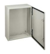 Imagine Tablou metalic 800x600x250 IP66