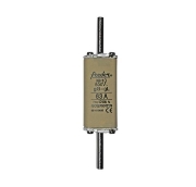 Imagine Siguranță fuzibilă MPR NH00C 63A