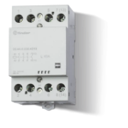Imagine Contactor modular Finder 40A 2ND+2NI 230V