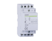 Imagine Contactor modular cu comutare manuală 20A 220-240V AC 2NO Ex9CH20M 20 230V 111630