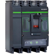 Imagine Întrerupător automat AC dimensiune cadru M1 In=80A 4P4T Noark 111809