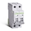 Imagine Siguranță automată 2P 16A 4,5kA curba C Noark Ex9BS 102154