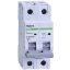 Imagine Siguranță automată 2P 50A 4,5kA curba C Noark Ex9BS