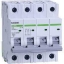 Imagine Siguranță automată 3P+N 50A 4,5kA curba C Noark Ex9BS