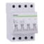 Imagine Siguranță automată Noark Ex9BS 3P+N C6 4.5kA 102180