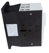 Imagine Contactor 45KW 95A cu bobină la 230V