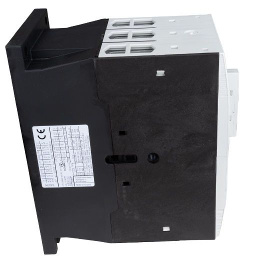 Imagine Contactor 45KW 95A cu bobină la 230V