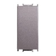 Imagine Capac negru pentru intrerupator 1M Panasonic