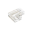 Imagine Conector curbat NOU pentru bandă LED monocoloră de 10mm 30-3300