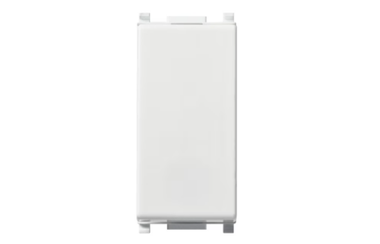 Imagine INTRERUPATOR SIMPLU 10A 1M ALB VIMAR PLANA VIM-14000