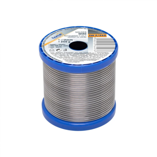 Imagine COSITOR CU SACAZ SW2/250