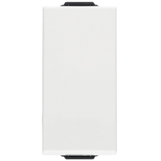 Imagine INTRERUPATOR 1P 16AX 1M ALB NEVE VIMAR 09001