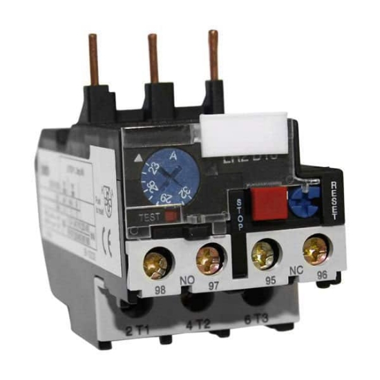 Imagine RELEU TERMIC 9-13A 4-7.5KW 02-481