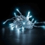 Imagine Instalație LED alb rece 5 m, 50 LED-uri, exterior S-OUT