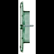 Imagine Suport cu șuruburi Vimar Plana 3M pentru aparataj modular