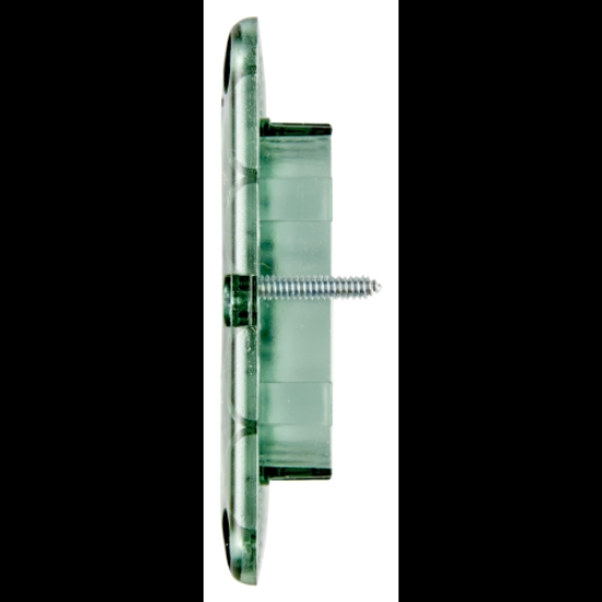 Imagine Suport cu șuruburi Vimar Plana 3M pentru aparataj modular