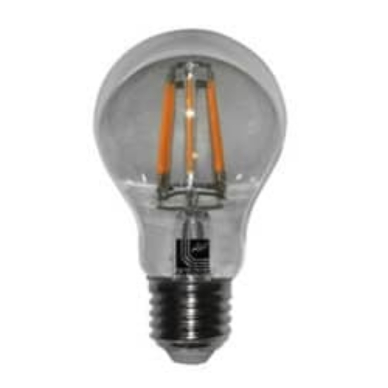 Imagine Bec LED COG Para Clar E27 6W Lumină Caldă 230V