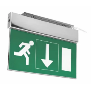 Imagine Corp de urgență cu acumulator 3 h, 3 W, 13 LED IP44