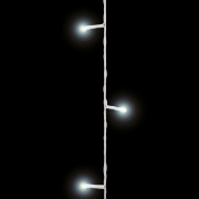 Imagine SIR EXT.100 LED ALB RECE CU CABLU ALB 10M 30-19100