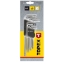 Imagine Set chei Torx lungi 9 piese T10–T50 Topex TXT35D961