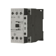 Imagine Contactor Eaton 3P DILM17-10, 230V/50Hz – 240V/60Hz