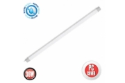 Imagine Corp de iluminat LED liniar IP65 36W 6400K Horoz 059-005-0036