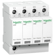 Imagine Descarcator IPRD20 20 kA 250V 4P A9L20400