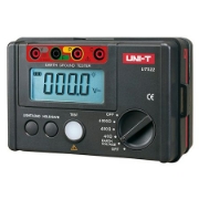 Imagine Multimetru digital rezistenta impamantare UT22 UNI-T MIE0261