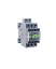 Imagine Contactor 3 poli 115A AC-3 tensiune comanda 230V AC/DC integrat EX9C115 22 3P 230V AC/DC 106219