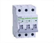 Imagine Siguranță automată Noark 3 poli curba C EX9BS 50A 