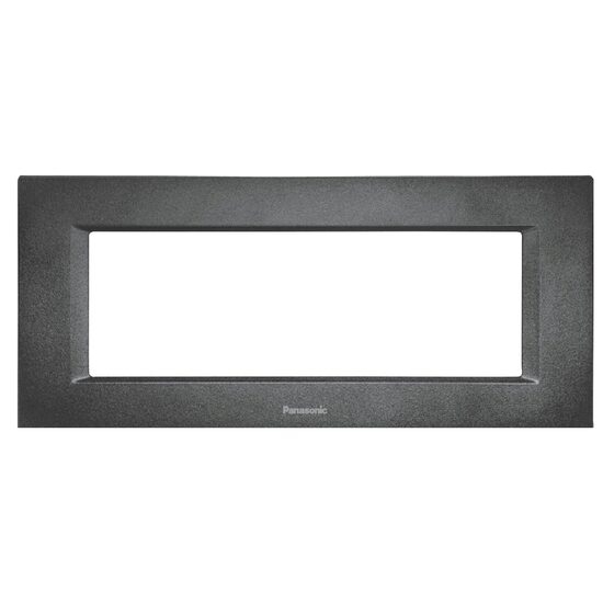 Imagine Rama 7m modular fumuriu Panasonic P-TO.R.7M.DG