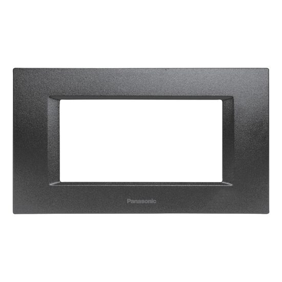 Imagine Rama 4m modular fumuriu Panasonic P-TO.R.4M.DG