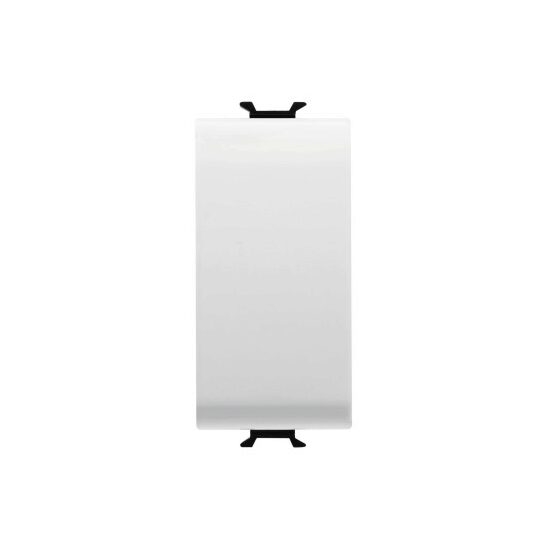 Imagine Întrerupător cap cruce 1m 16A alb GW15091