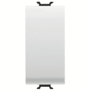 Imagine Comutator cap scară Chorus GW15051 alb satinat