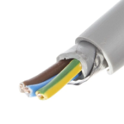 Imagine Cablu CYABYF 3*16