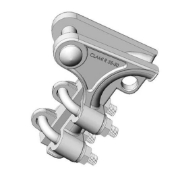 Imagine Clemă CLAMI 35-50/1